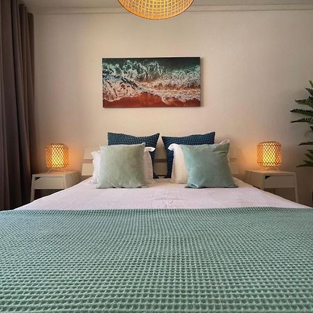 Brisa Apartment Vilamoura Exterior photo