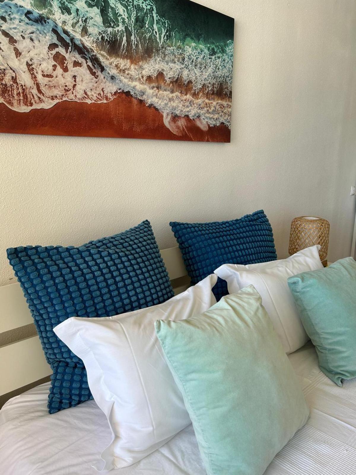 Brisa Apartment Vilamoura Exterior photo