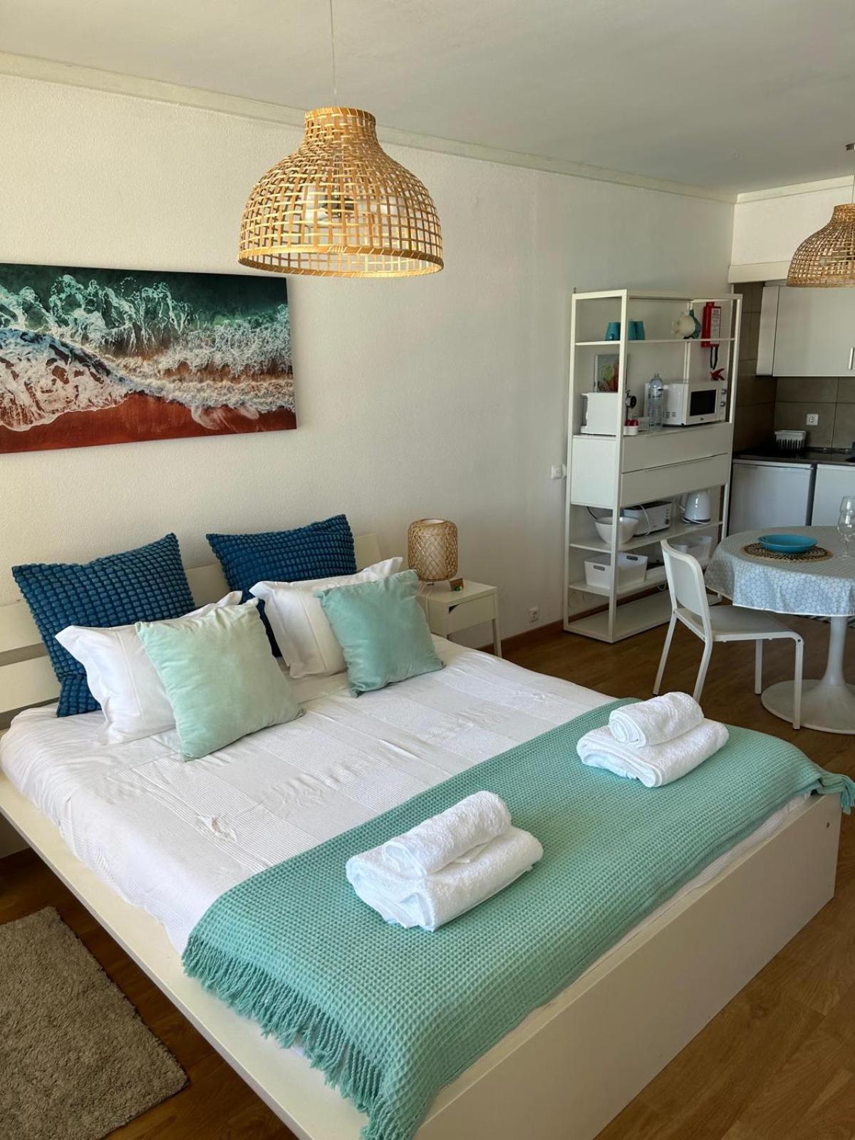 Brisa Apartment Vilamoura Exterior photo