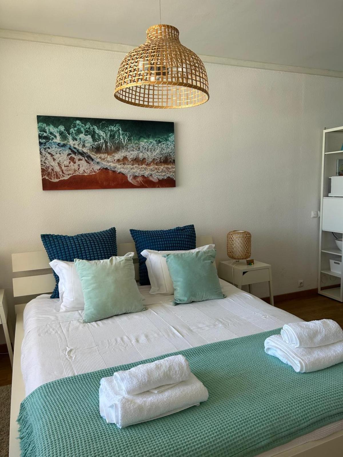 Brisa Apartment Vilamoura Exterior photo