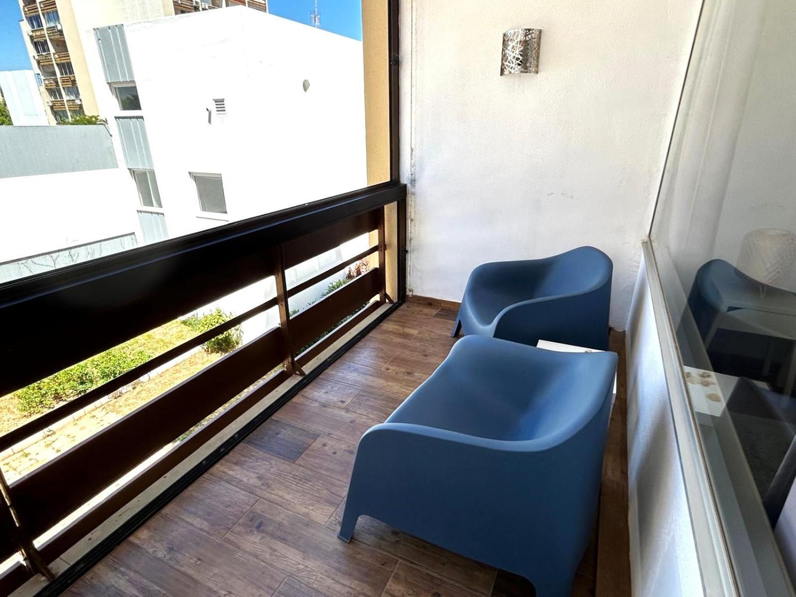 Brisa Apartment Vilamoura Exterior photo