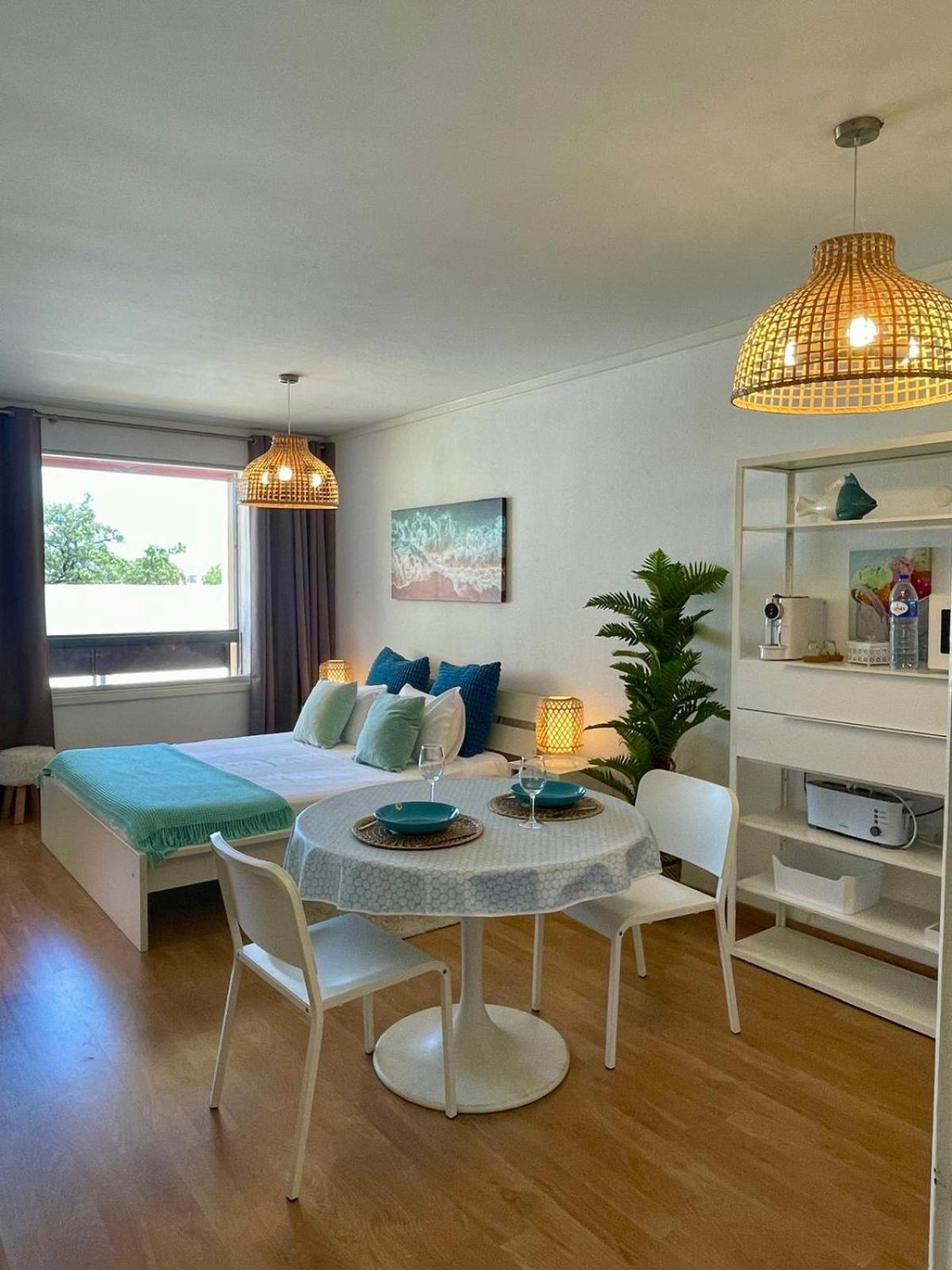 Brisa Apartment Vilamoura Exterior photo