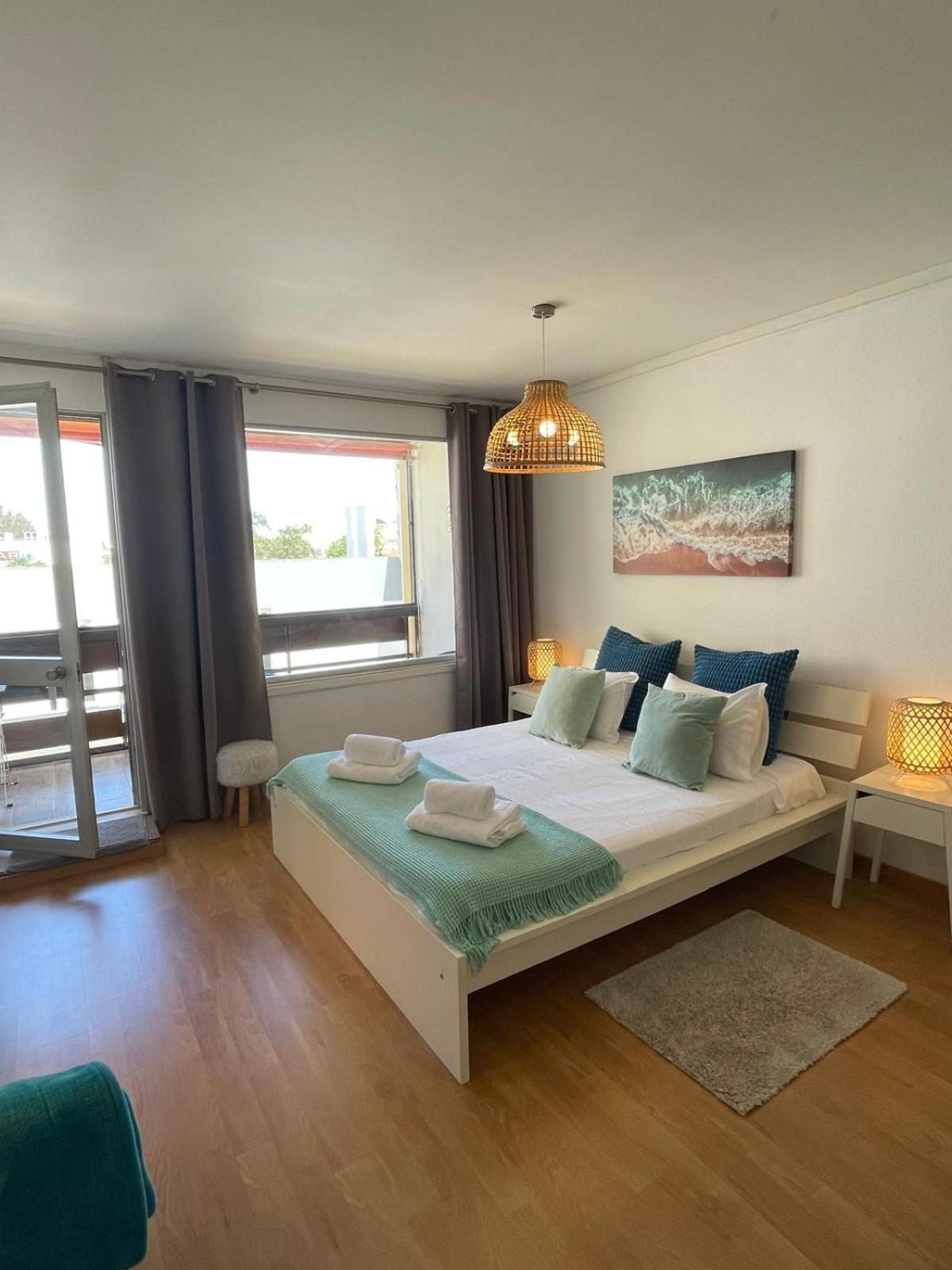 Brisa Apartment Vilamoura Exterior photo