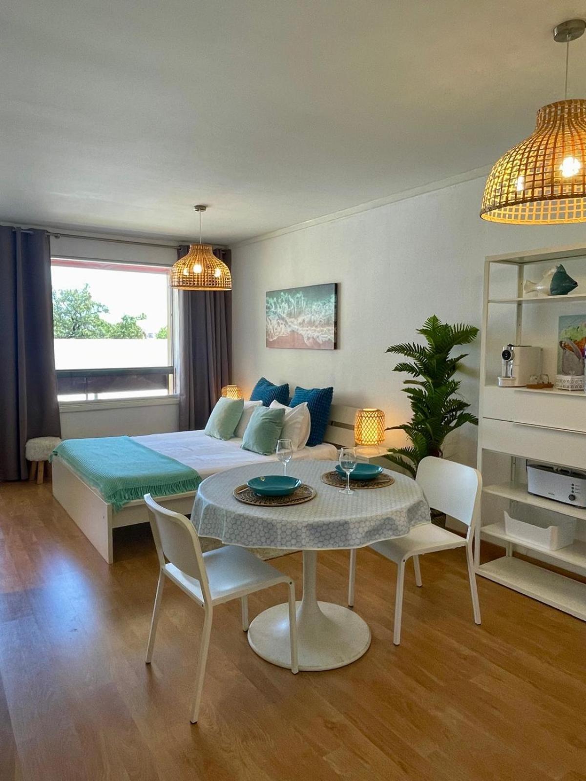 Brisa Apartment Vilamoura Exterior photo
