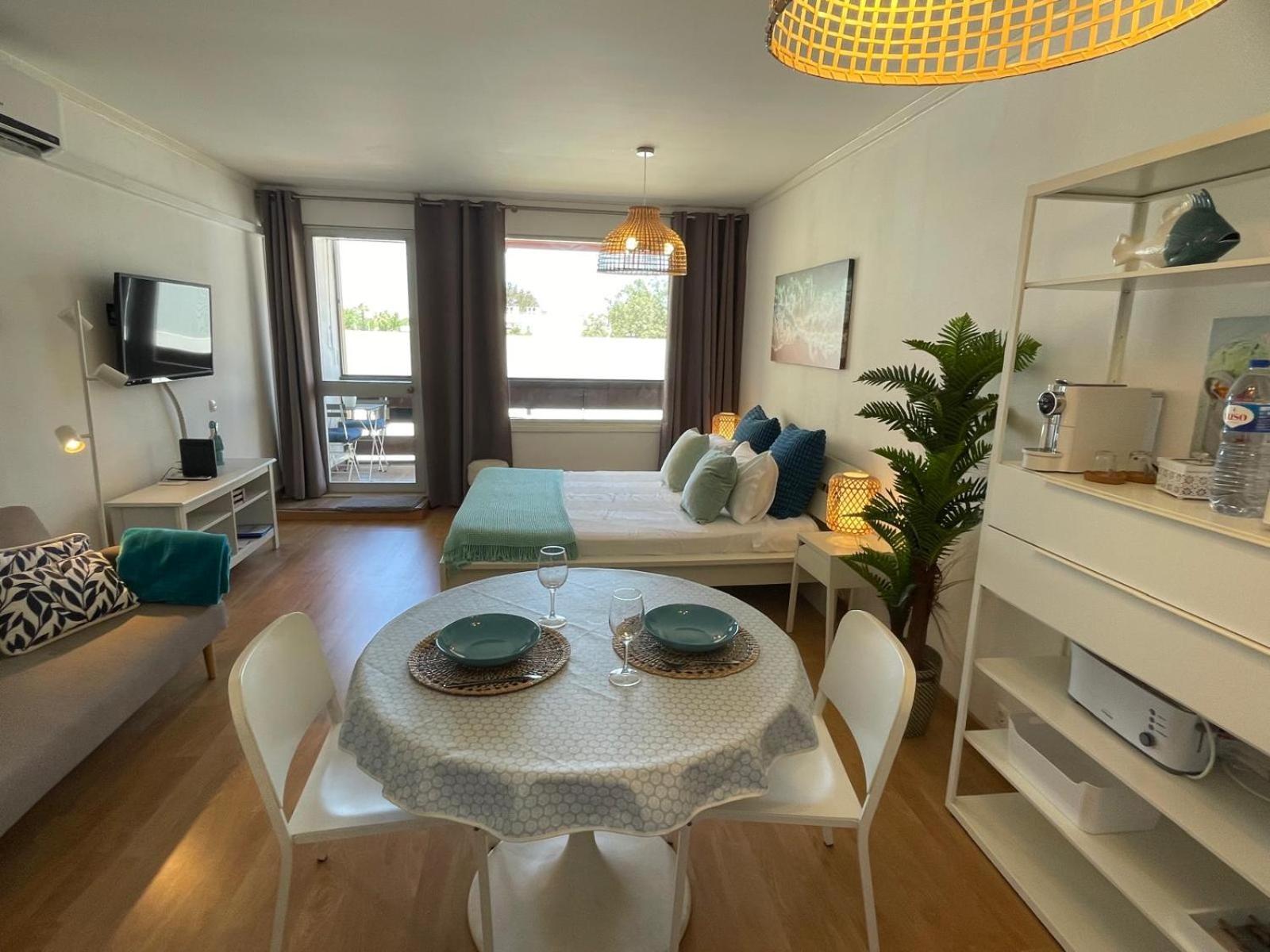 Brisa Apartment Vilamoura Exterior photo