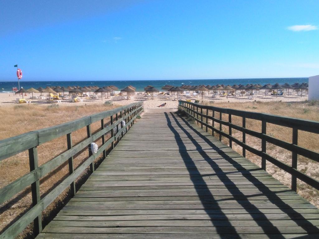 Brisa Apartment Vilamoura Exterior photo