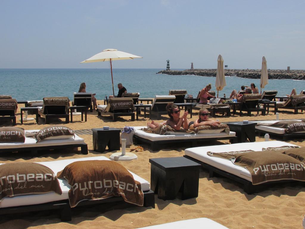 Brisa Apartment Vilamoura Exterior photo
