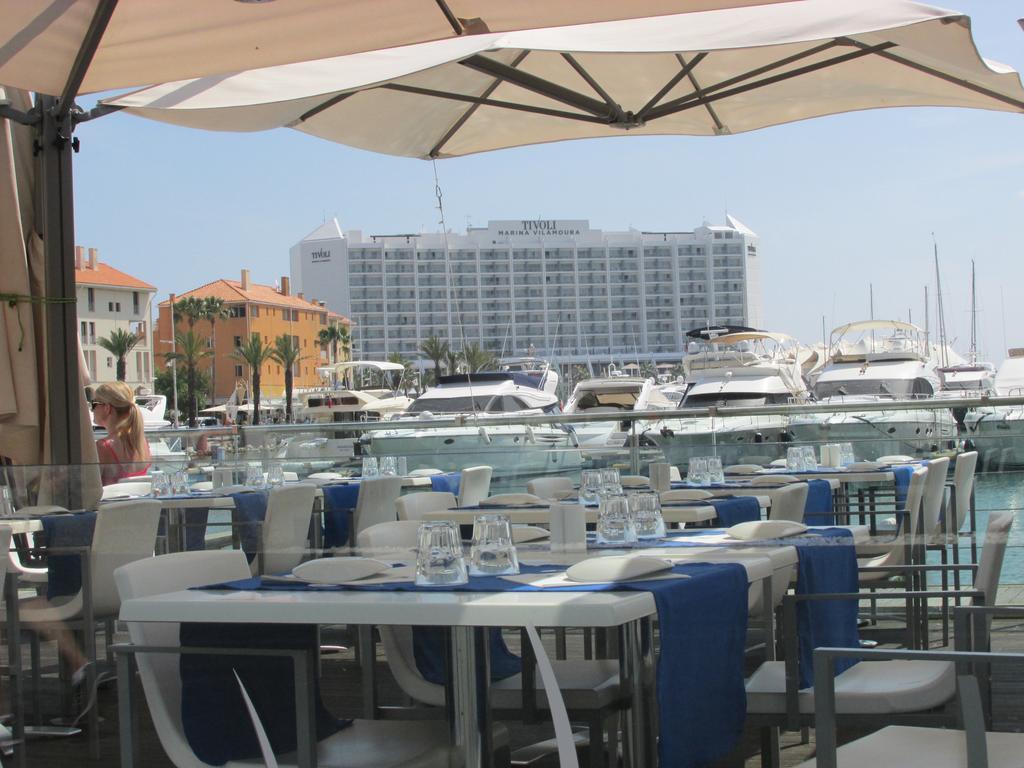 Brisa Apartment Vilamoura Exterior photo