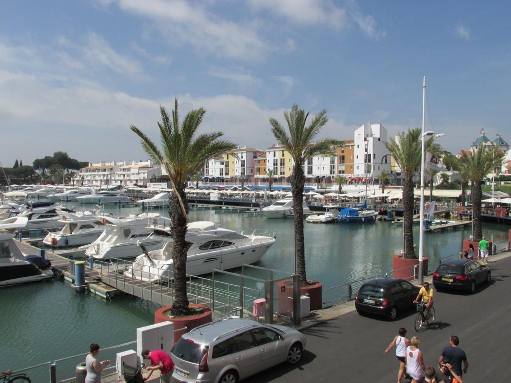 Brisa Apartment Vilamoura Exterior photo