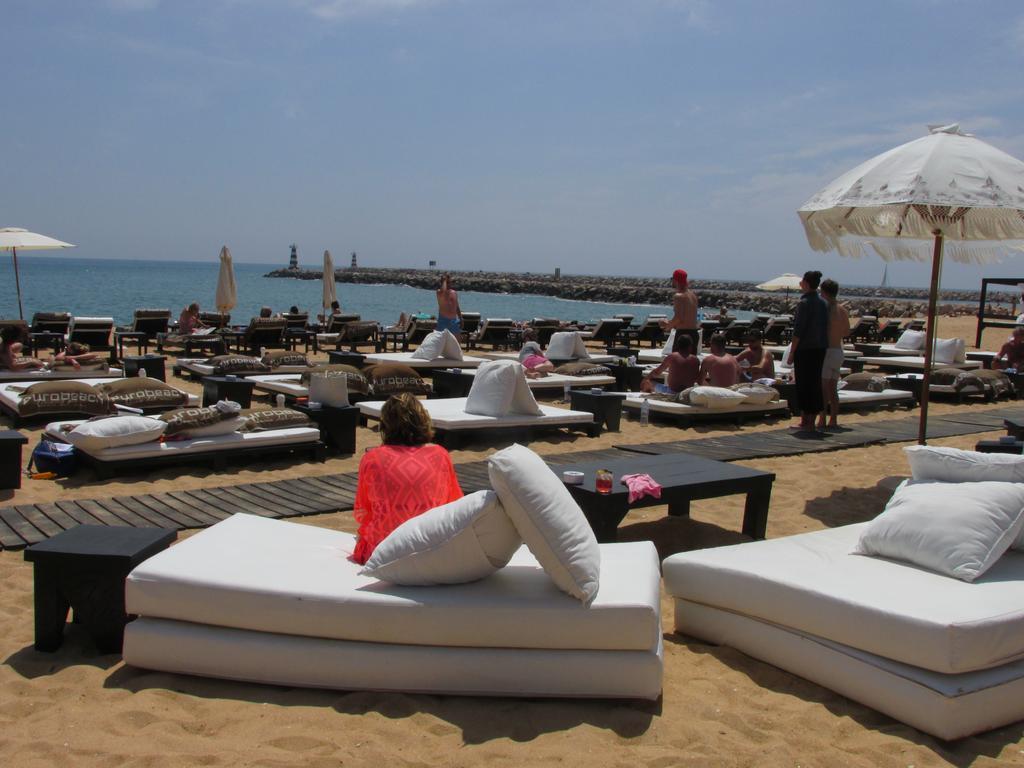 Brisa Apartment Vilamoura Exterior photo