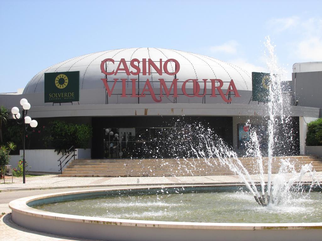 Brisa Apartment Vilamoura Exterior photo