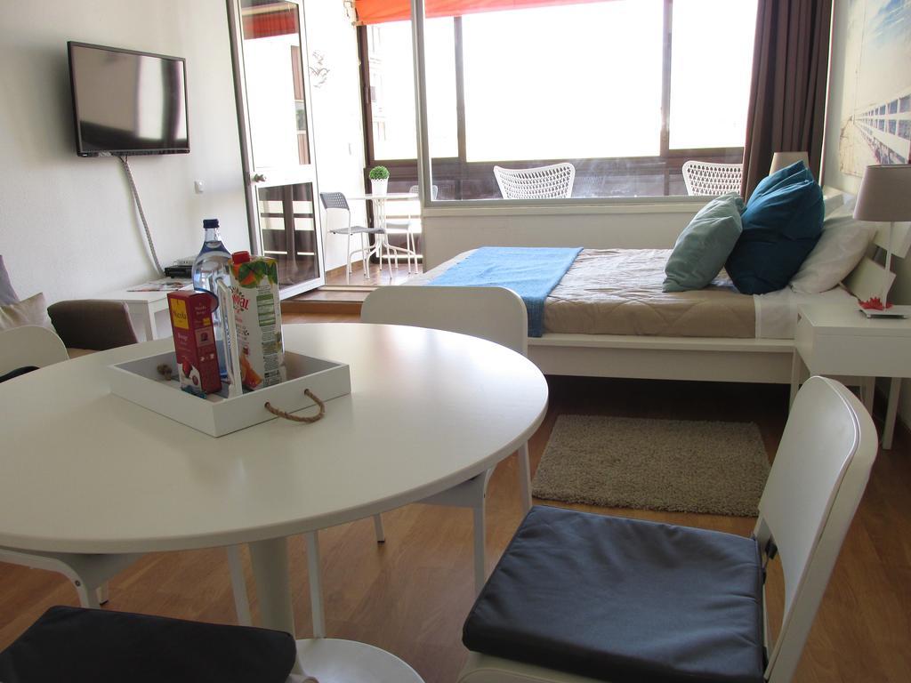 Brisa Apartment Vilamoura Exterior photo