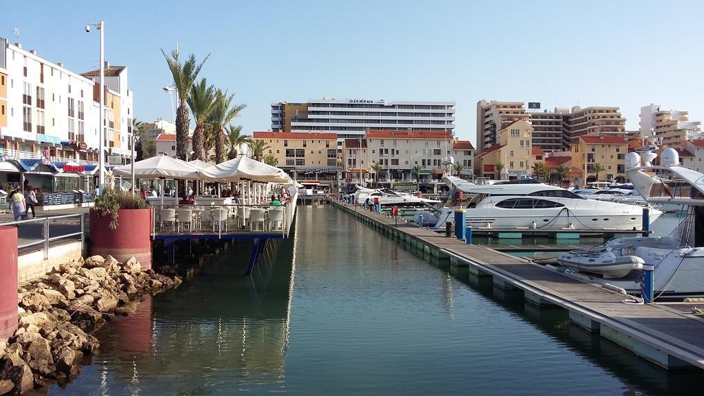 Brisa Apartment Vilamoura Exterior photo
