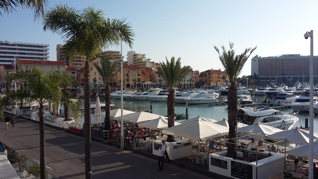 Brisa Apartment Vilamoura Exterior photo