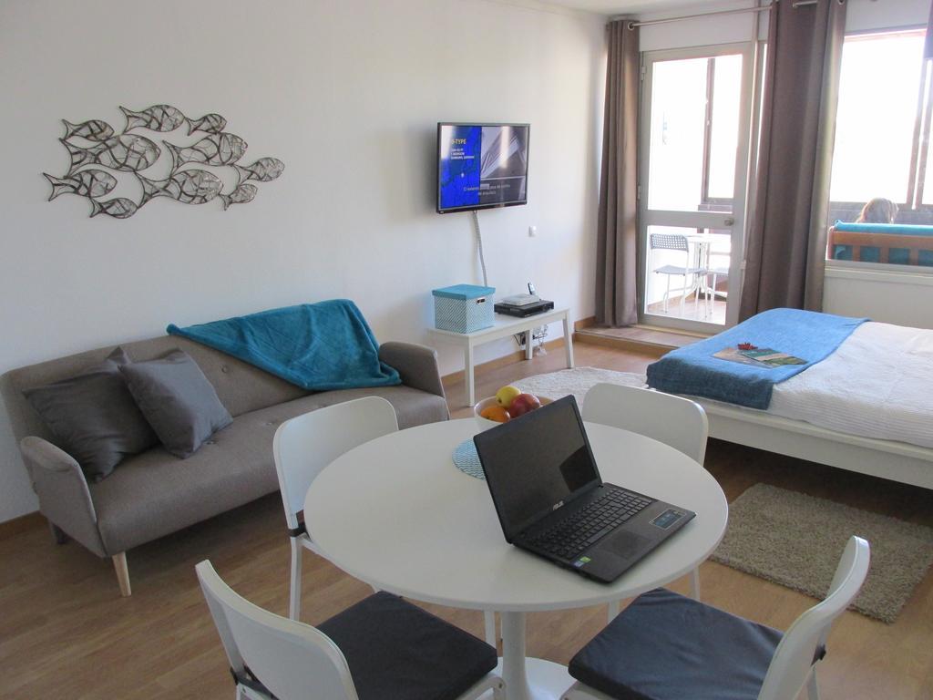 Brisa Apartment Vilamoura Exterior photo