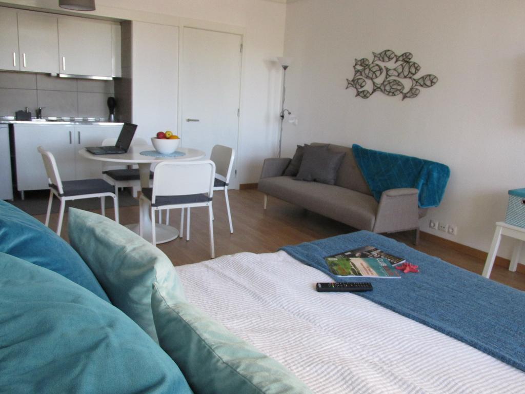 Brisa Apartment Vilamoura Exterior photo
