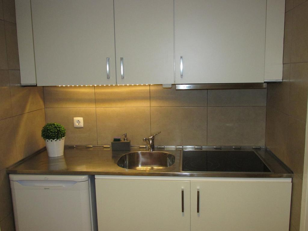 Brisa Apartment Vilamoura Exterior photo