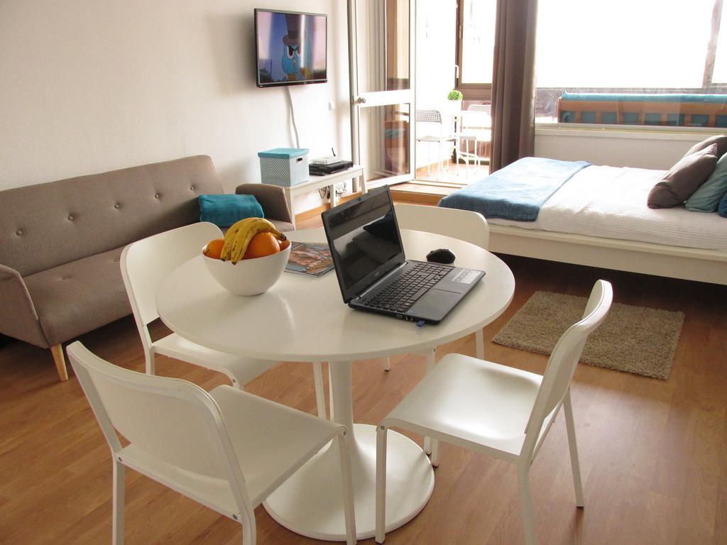 Brisa Apartment Vilamoura Exterior photo