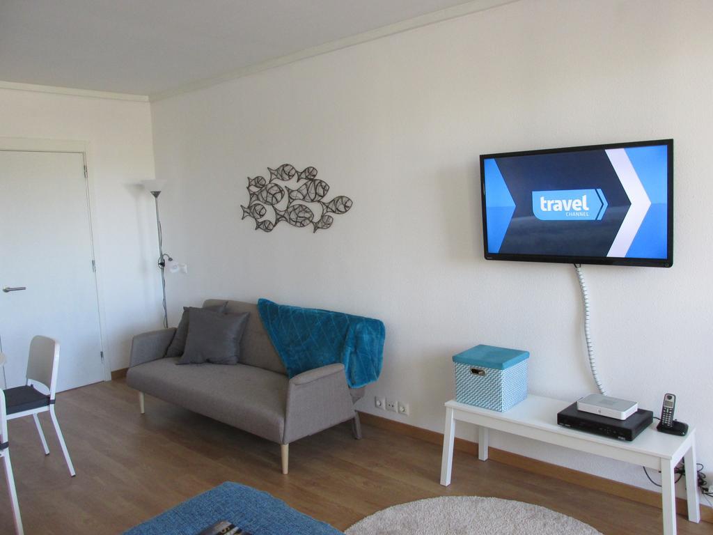 Brisa Apartment Vilamoura Exterior photo