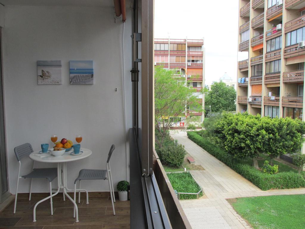 Brisa Apartment Vilamoura Exterior photo